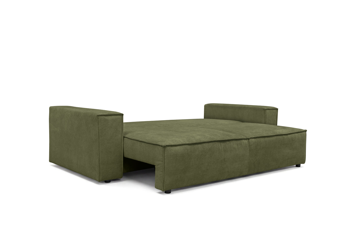 Sofa Harper w tkaninie Holms