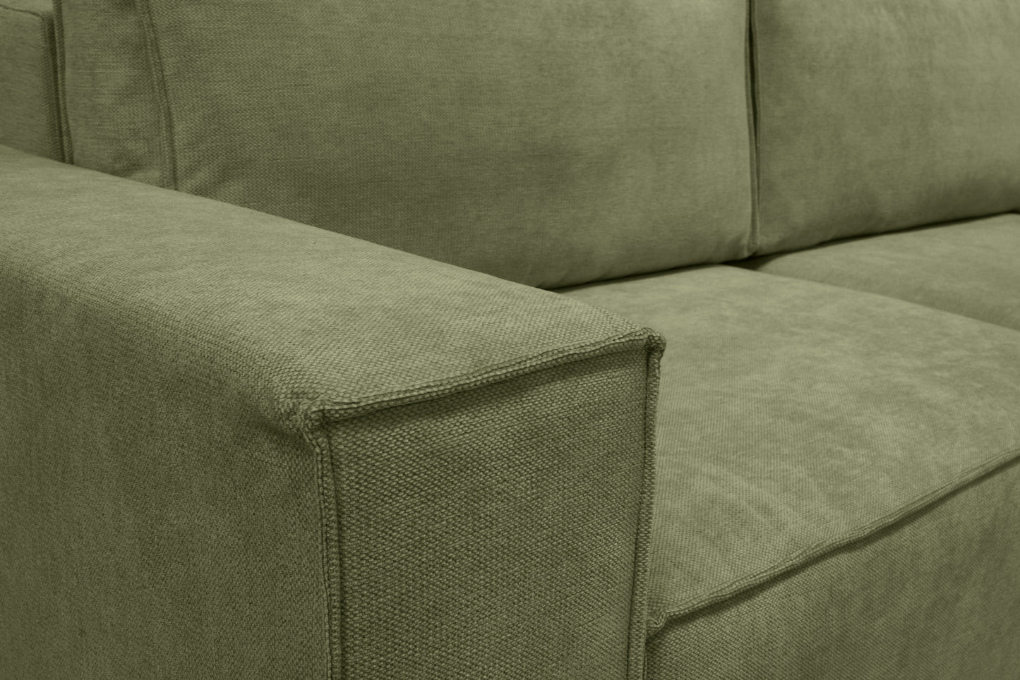 Sofa Harper w tkaninie Holms