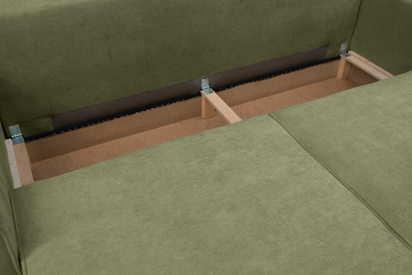 Sofa Harper w tkaninie Holms
