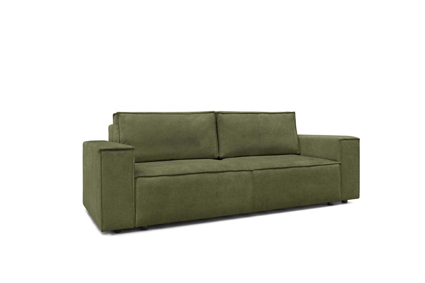 Sofa Harper w tkaninie Holms