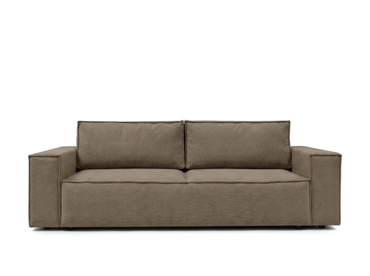 Sofa Harper w tkaninie Holms